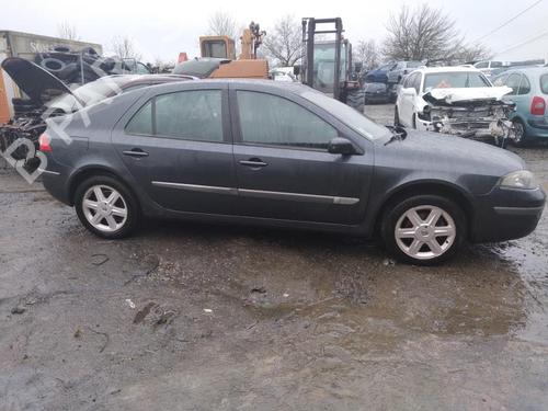Engine mount RENAULT LAGUNA II (BG0/1_) 1.6 16V (BG1G, BG1H) | BP25373147M89 - Image 7