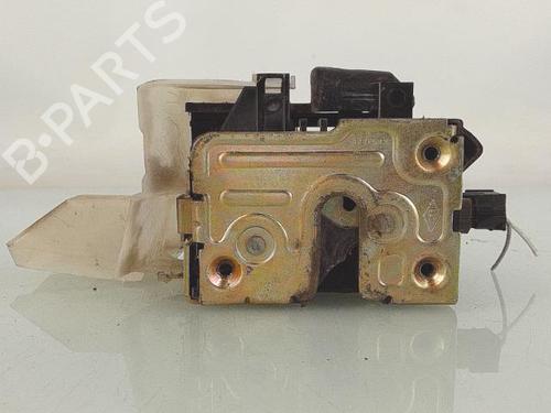 Front right lock RENAULT CLIO II (BB_, CB_) 1.2 (BB0A, BB0F, BB10, BB1K, BB28, BB2D, BB2H, CB0A,... | BP27523293C97 