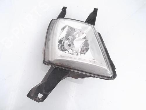 Right front fog light PEUGEOT 407 (6D_) 1.6 HDi 110 (6D9HZC, 6D9HYC) | BP25357055C31 
