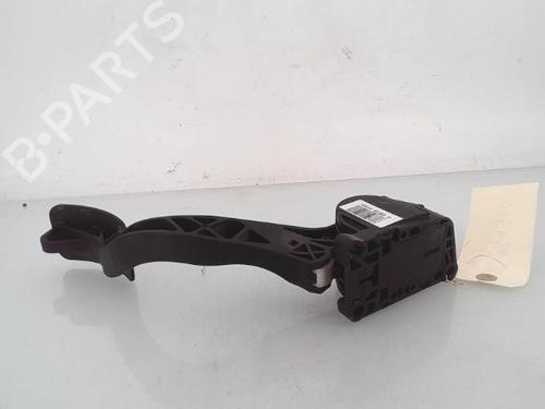 Elektronisk modul PEUGEOT 3008 I MPV (0U_) 2.0 HDi | BP25353758M83 