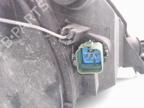 Venstre forlygte FORD KA (RB_) 1.3 i | BP25360591C28 
