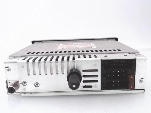 Bilradio PEUGEOT 206+ (2L_, 2M_) 1.4 HDi eco 70 (68 hp) 25371899