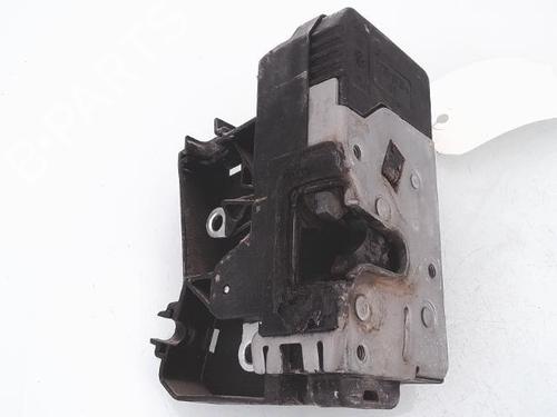 Used Front right lock OPEL COMBO Box Body/MPV 1.3 CDTI 16V (75 hp) 25371558