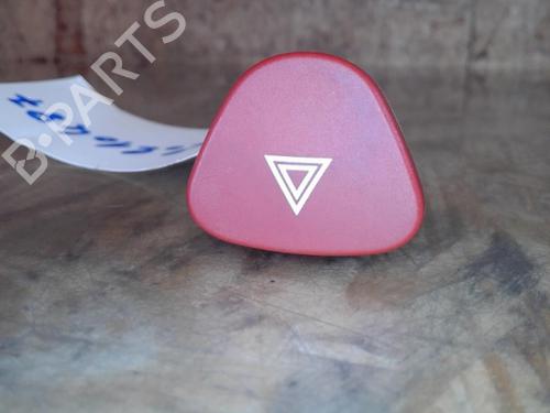 Warning switch PEUGEOT EXPERT Van (VF3A_, VF3U_, VF3X_) 2.0 HDi 130 | BP25372740I22 