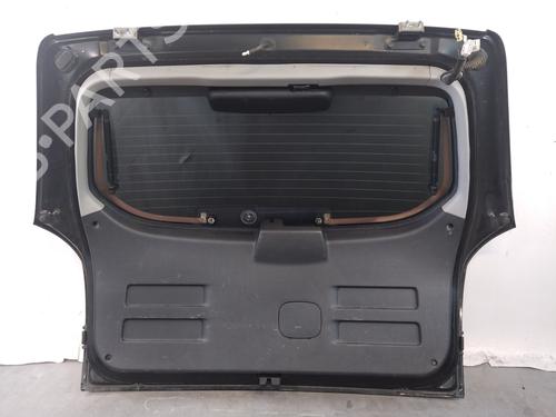 Tailgate HYUNDAI TUCSON (JM) 2.0 CRDi All-wheel Drive | BP25352331C6 