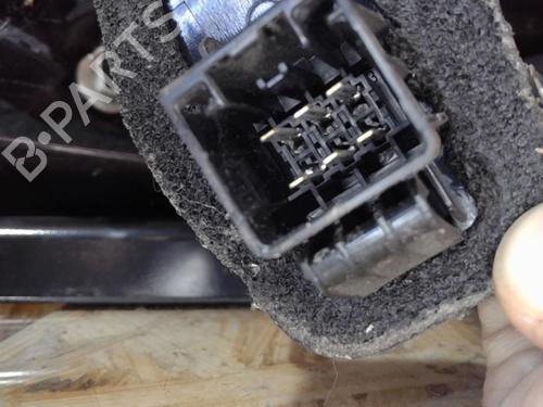 Right taillight FORD FIESTA V (JH_, JD_) 1.4 TDCi | BP25359415C35