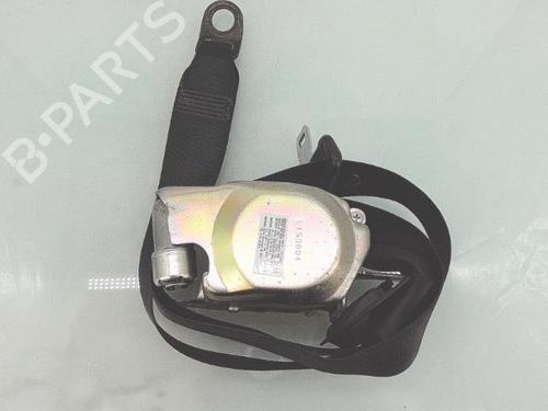 Venstre foran beltestrammer TOYOTA AYGO (_B1_) 1.0 (KGB10_, KGB10R) | BP29822965C87