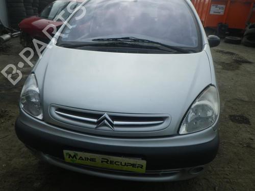 Right front fog light CITROËN XSARA PICASSO (N68) 1.8 16V | BP25360216C31 