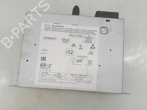 Radio CITROËN C4 Picasso II 1.2 THP 110 | BP38767496E6 - Image 5