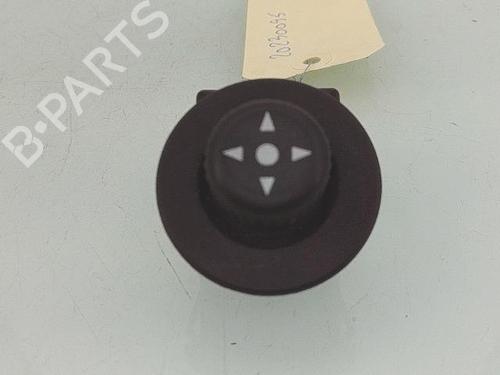 Used Mirror switch CITROËN XSARA (N1) 2.0 HDi 90 (90 hp) 29028773