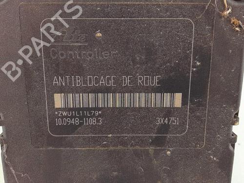 Módulo de ABS PEUGEOT 206 Hatchback (2A/C) 1.1 i | BP27677371M43 