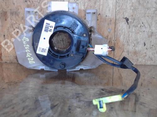 Squib airbag NISSAN ALMERA TINO (V10) 2.2 dCi | BP25367414C102 