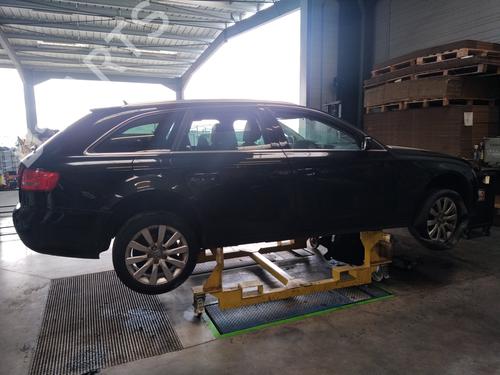 Left front seat AUDI A4 B8 Avant (8K5) 2.0 TDI | BP26297284C15  - Image 9