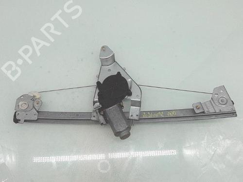 Used Front right window mechanism CITROËN XANTIA (X1_, X2_) 2.0 HDI 109 (109 hp) 31953781