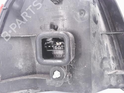 Høyre baklys RENAULT TWINGO I (C06_) 1.2 (C066, C068) (58 hp) 25361524