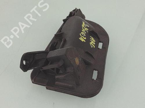 Used Rear left interior door handle Rear left interior door handle RENAULT SAFRANE II (B54_) 2.2 dT (B54G) (113 hp) 25362756 25362756