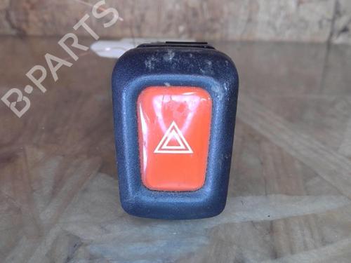 Warning switch NISSAN ALMERA II Hatchback (N16) 2.2 Di | BP25366752I22 