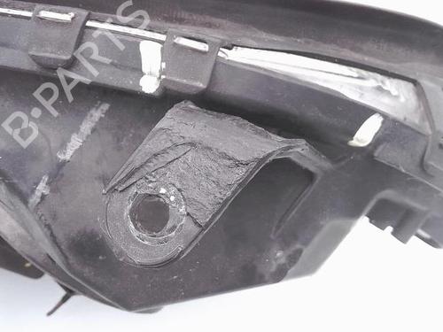 Left headlight OPEL ZAFIRA A MPV (T98) 2.2 DTI 16V (F75) | BP25366342C28 