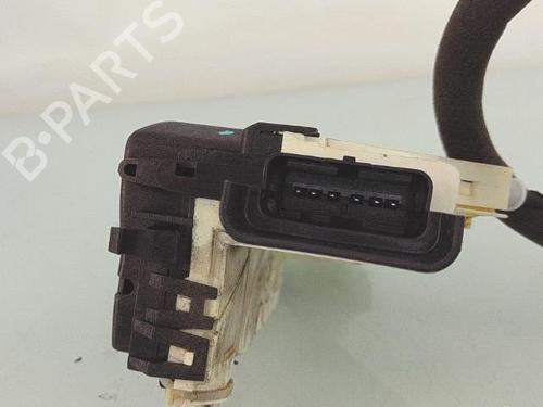 Front left lock PEUGEOT 3008 I MPV (0U_) 1.6 HDi | BP27496290C98 