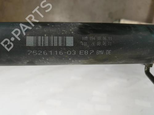 Driveshaft BMW 1 (E87) 116 i | BP36522431M37  - Image 5