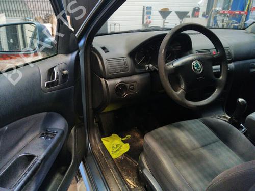 Used Parts SKODA OCTAVIA I Combi (1U5)  1.9 TDI  2457949