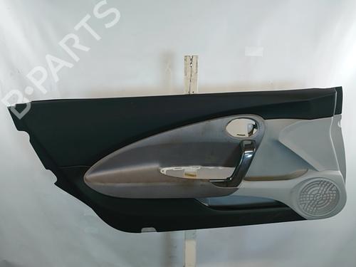 Forreste venstre beklædning HONDA CR-Z (ZF) 1.5 IMA (ZF1) (114 hp) 31691250