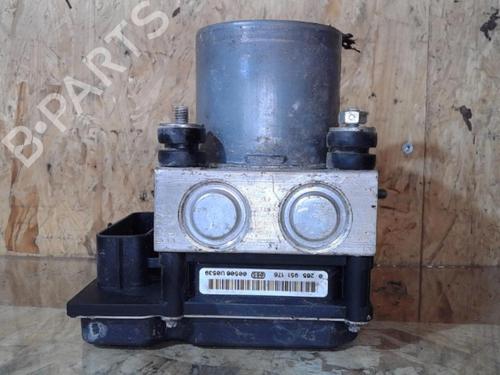 ABS pump PEUGEOT 308 SW I (4E_, 4H_) 1.6 HDi | BP25359329M43