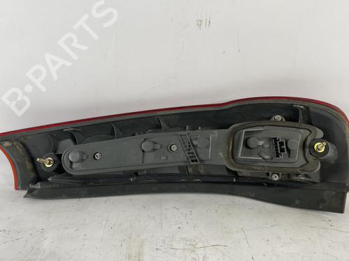 Used Left taillight FIAT PUNTO (176_) 55 1.1 (54 hp) 25353177