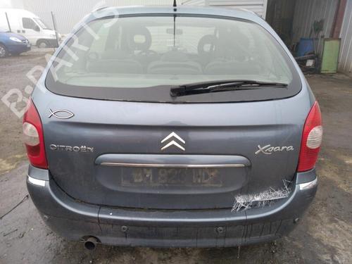 Left headlight CITROËN XSARA PICASSO (N68) 1.6 HDi | BP25351523C28 