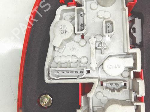 Right taillight VW PASSAT B5.5 (3B3) 1.9 TDI | BP33237725C35 - Image 3