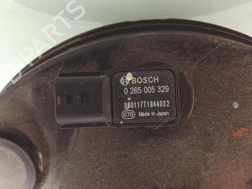 Servo brake RENAULT TWINGO III (BCM_, BCA_) 0.9 TCe 90 (BCM9, BCM2) | BP29477476M42 