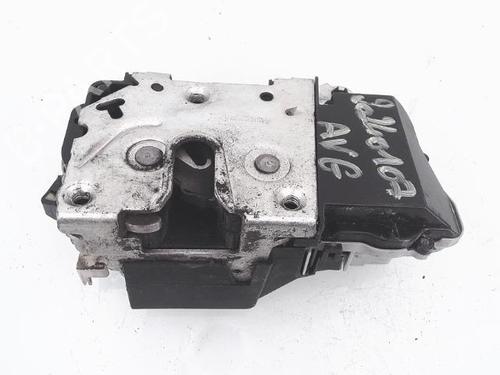 Used Front left lock CITROËN XSARA PICASSO (N68) 1.6 HDi (90 hp) 25350456