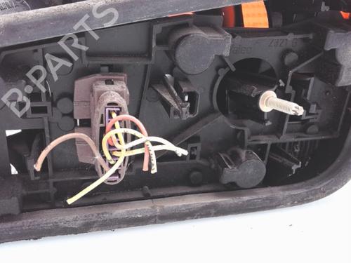 Left taillight PEUGEOT 306 Hatchback (7A, 7C, N3, N5) 1.4 | BP25361318C34 