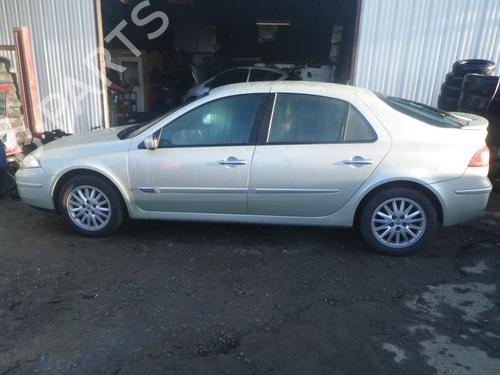 Højre baklys, luke RENAULT LAGUNA II (BG0/1_) 1.9 dCi (BG1A, BG1W, BG0G) | BP25365703C80 