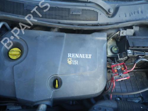 Left mirror RENAULT MEGANE II (BM0/1_, CM0/1_) 1.5 dCi (BM02, BM13, BM2A, CM02, CM13) | BP25349803C26 
