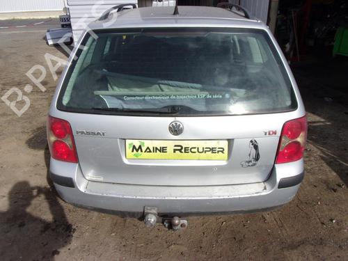 Radkappe VW PASSAT B5.5 Variant (3B6) 1.9 TDI | BP27820751C160 
