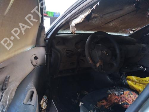 Tågelys PEUGEOT 206 Hatchback (2A/C) 1.9 D | BP25352159C37 