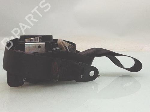 Used Front left seatbelt Front left seatbelt PEUGEOT 207 (WA_, WC_) 1.6 HDi (109 hp) 36205996 36205996