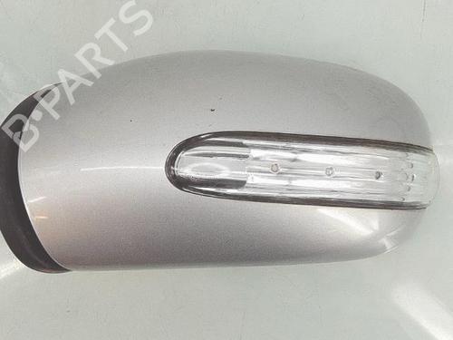Left mirror MERCEDES-BENZ C-CLASS T-Model (S203) C 200 CDI (203.207) | BP30183601C26