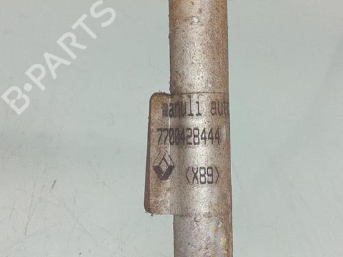 Used AC pipe AC pipe RENAULT CLIO II (BB_, CB_) 1.2 16V (BB05, BB0W, BB11, BB27, BB2T, BB2U, BB2V, CB05,... (75 hp) 32135872 32135872