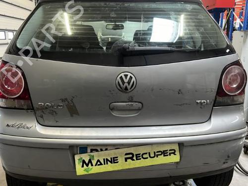 Rear mirror VW POLO (9N_, 9A_) 1.4 TDI | BP25371595I6 