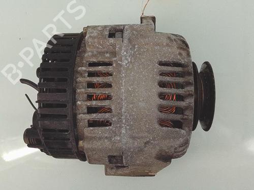 Used Alternator Alternator 25359854 25359854