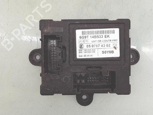 Electronic module FORD S-MAX (WA6) 1.8 TDCi | BP40032926M83 - Image 4