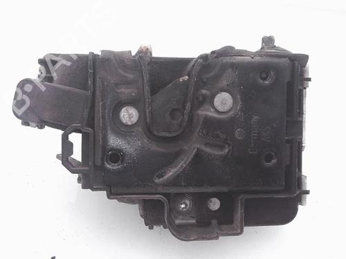 Used Rear left lock VW POLO (6N2) 1.9 SDI (64 hp) 25360568