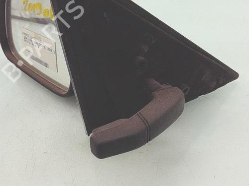 Left mirror ROVER 200 II Hatchback (XW) 214 GSi/Si | BP25373792C26