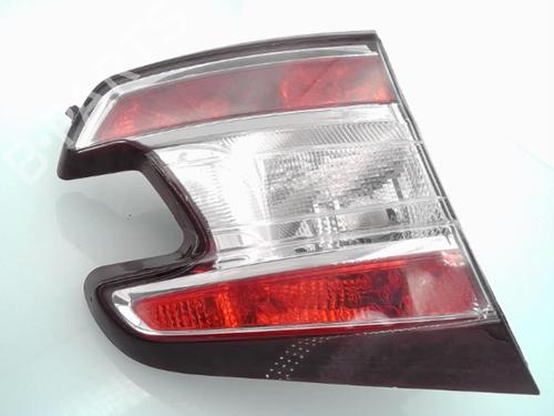 Used Left tailgate light RENAULT MEGANE III Grandtour (KZ0/1) 1.5 dCi (KZ09, KZ0D, KZ1G, KZ29, KZ14, KZ1W, KZ10, KZ1F,... (110 hp) 25361962