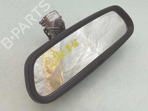 Rear mirror PEUGEOT 2008 I (CU_) 1.6 HDi | BP39032005I6 - Image 3