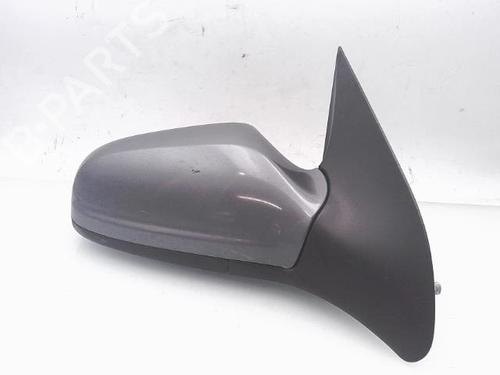 Used Right mirror OPEL ASTRA H (A04) 1.7 CDTI (L48) (100 hp) 25368712