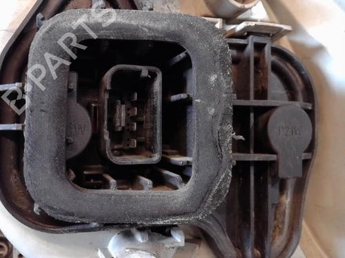 Used Left taillight VW GOLF V (1K1) 1.9 TDI (105 hp) 25373144