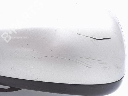Retrovisor esquerdo PEUGEOT 307 Break (3E) 2.0 HDI 110 (107 hp) 25361040
